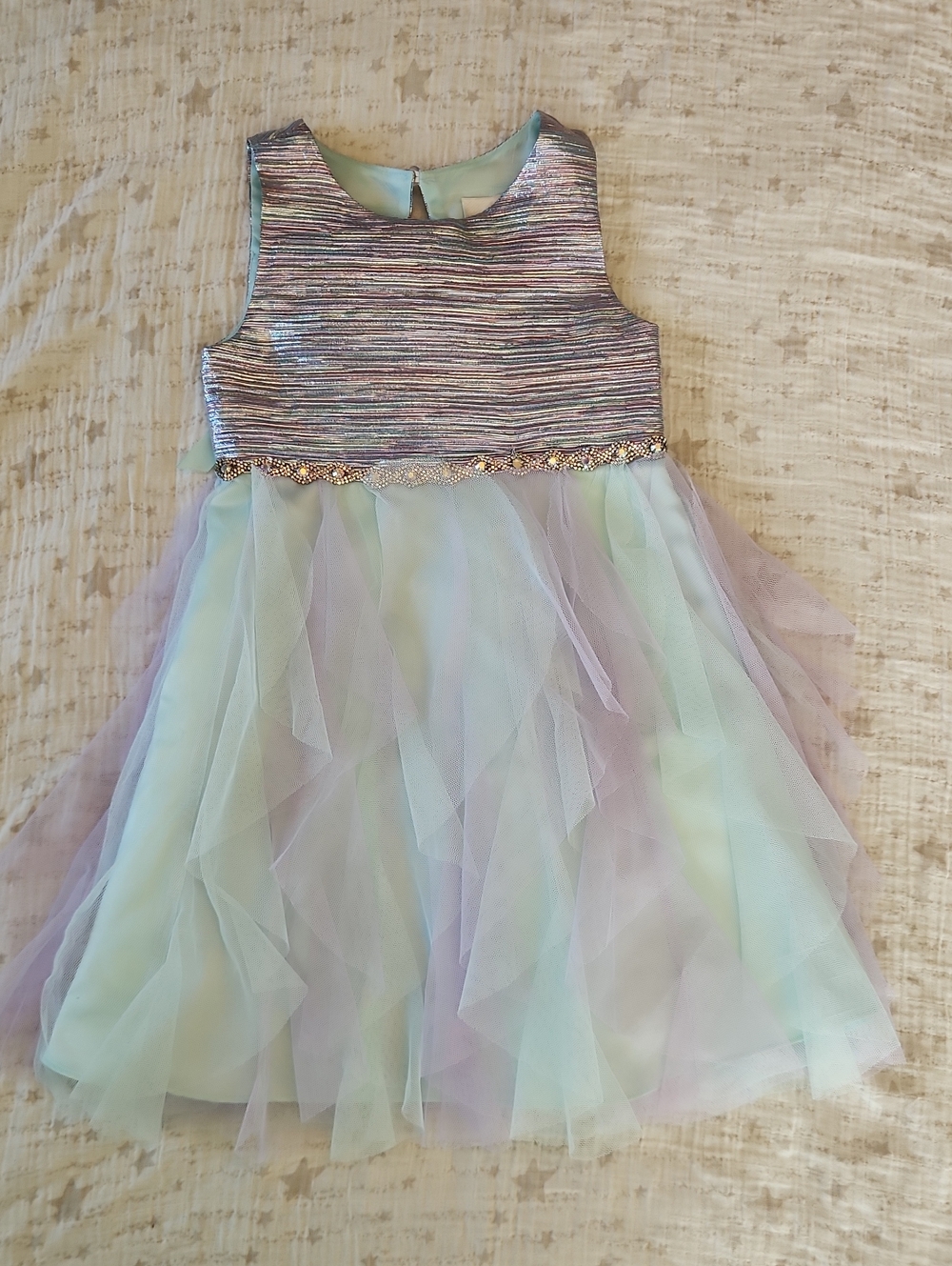 4t Rare Editions Dress